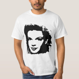 T-shirts DIVA Judy de CGMC