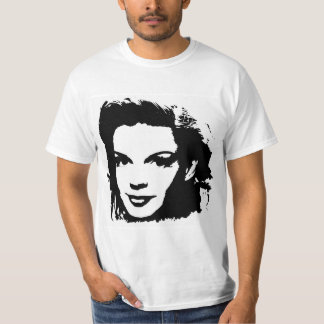 T-shirts DIVA Judy de CGMC
