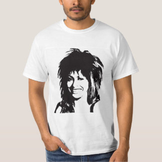 T-shirts DIVA Tina de CGMC