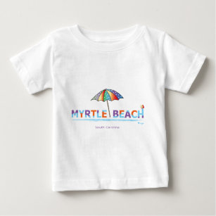 T-shirts Divertido Myrtle Beach, SC