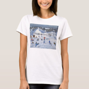T-shirts Divertimento Chatsworth 2010 do inverno