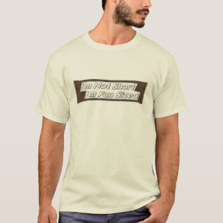 T-shirts Divertimento feito sob medida