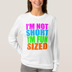 T-shirts DIVERTIMENTO FEITO SOB MEDIDA!  Luva longa!