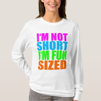 T-shirts DIVERTIMENTO FEITO SOB MEDIDA! Luva longa!