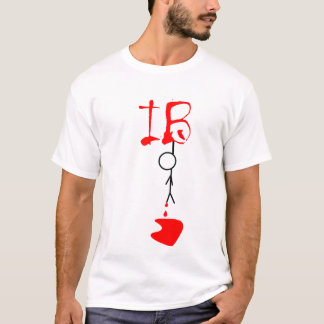 T-shirts Divertimento IB