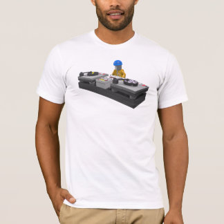 T-SHIRTS DJ