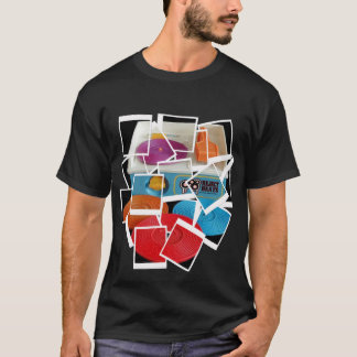 T-SHIRTS DJ