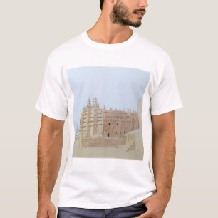 T-shirts Djenne 2