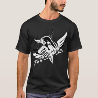 T-shirts DJs ALEATÓRIO [clássico]