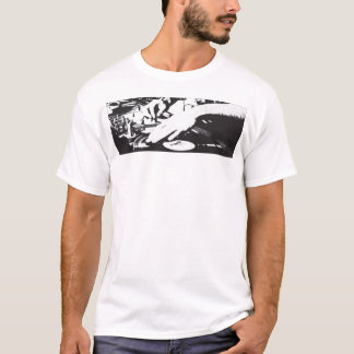 T-shirts DJs faz…