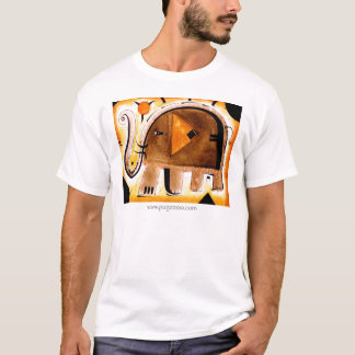 T-shirts dk_2007feb22b, www.pugcasso.com