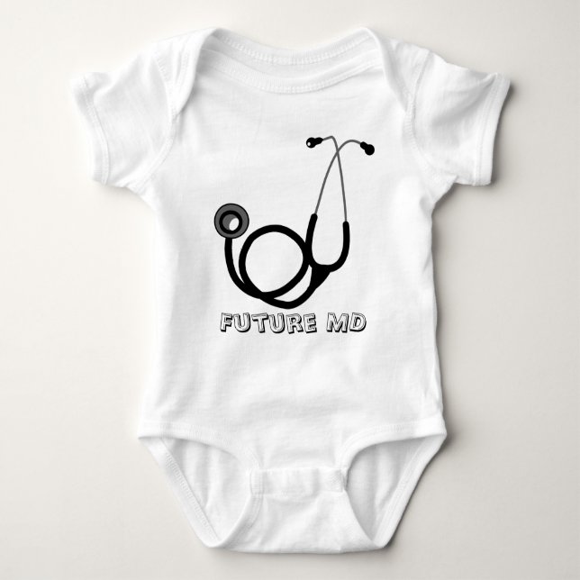 T-shirts DM do futuro (Frente)