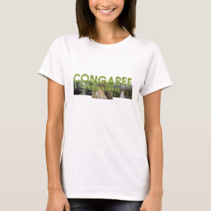 T-Shirts do ABH Congaree NP