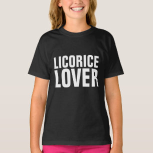 T-shirts DO AMOR DA LÍCOLA