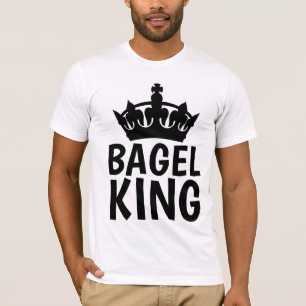 T-shirts do BAGEL KING Men