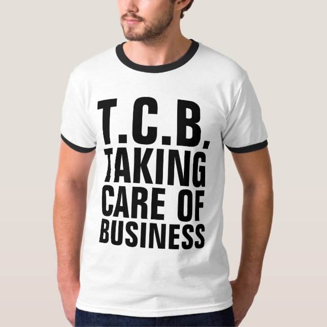 T-shirts do BOSS (Frente)