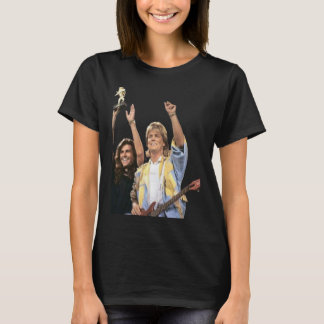 T-shirts do Lover Modern Talking