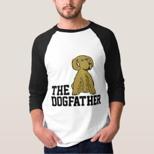 T-Shirts DO PAI DO CÃO