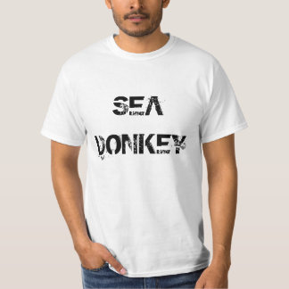T-shirts Do "t-shirt do asno mar"