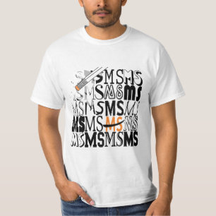 T-shirts Do "t-shirt e camisolas do MS Erase"