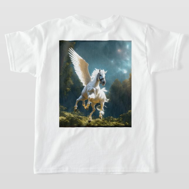 T-Shirts do Trendy Boy para cada temporada" "Estil (Postura das costas)