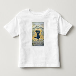 T-shirts Do "trilha de competência do ciclo inverno",