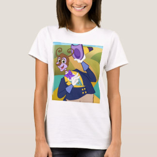 T-Shirts do Wogglebug Lover