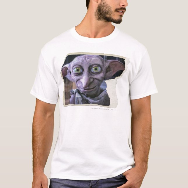 T-shirts Dobby 1 (Frente)