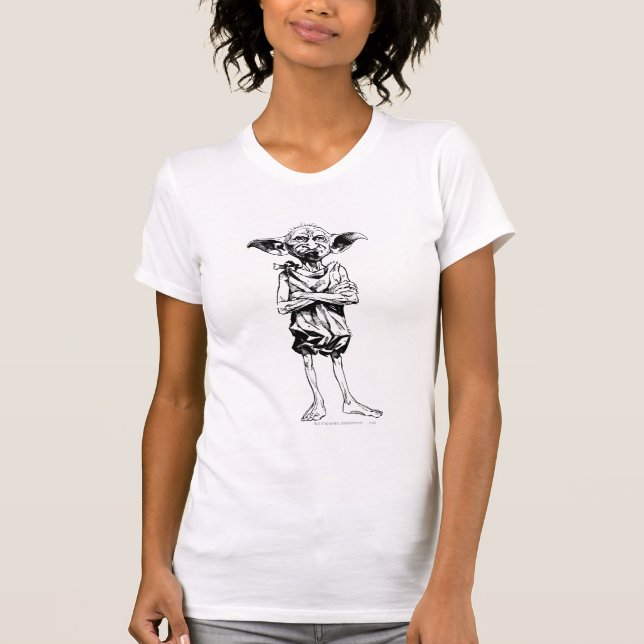 T-shirts Dobby 3 (Frente)