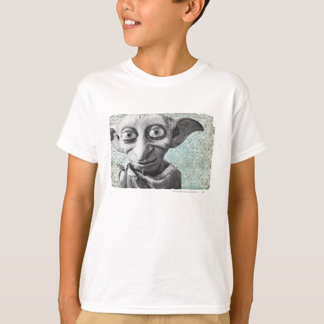 T-shirts Dobby 4 (Frente)