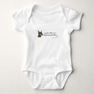 T-shirts doberman pinscher