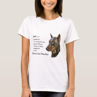Doberman Pinscher Gifts