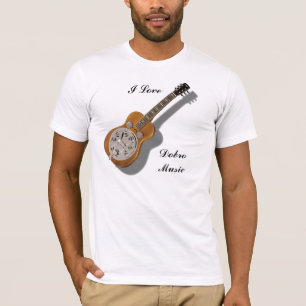 T-SHIRTS DOBRO-T-SHIRT