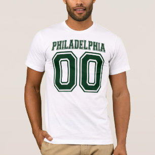 T-shirts Dobro zero de Philadelphfia