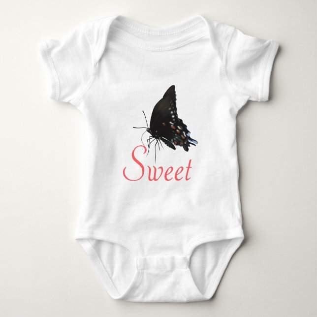 T-shirts Doce (Frente)