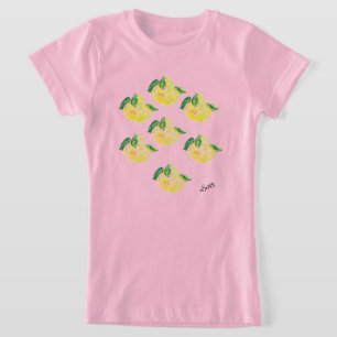 T-Shirts : Doce como pera