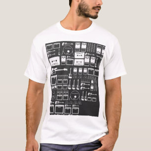 T-shirts Doce da gaveta