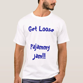 T-shirts Doce de Pajammy