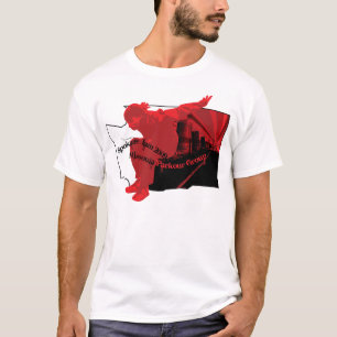 T-shirts Doce de Spokane