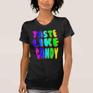 T-shirts Doce dos doces