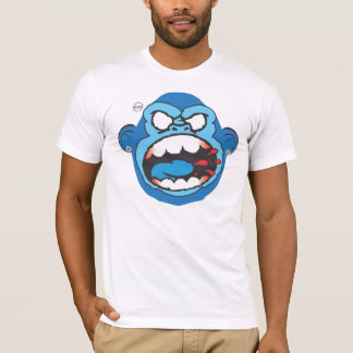 T-shirts Doce-macaco