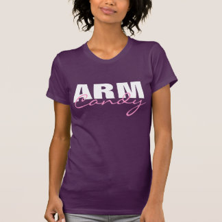 T-shirts Doces do BRAÇO
