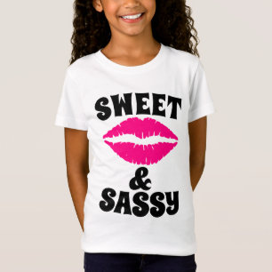 T-Shirts DOCES E GAROTAS SEGURAS