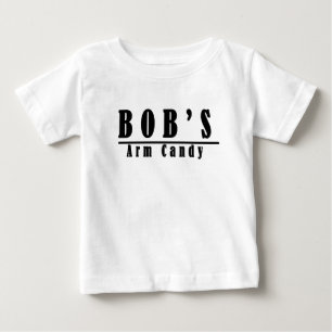 T-shirts Doces T-shirts.png do braço de Bob