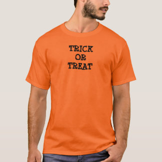 T-SHIRTS DOÇURA OU TRAVESSURA