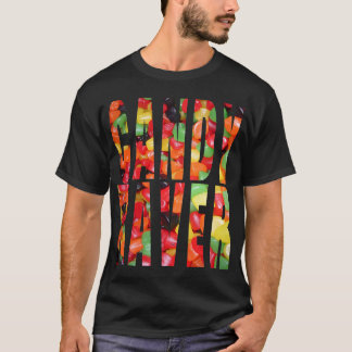 T-SHIRTS DOCURA RAVER