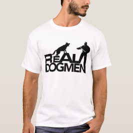 T-shirts Dodmen real