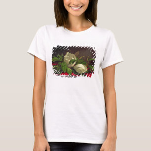 T-shirts Doenças