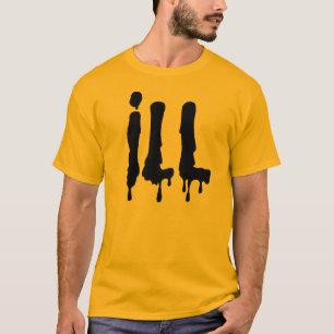 T-SHIRTS DOENTE