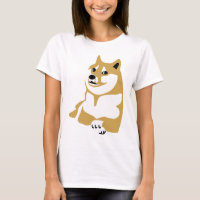 Doge - meme do Internet